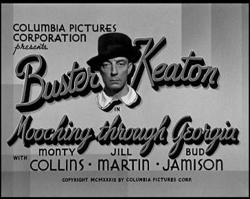Buster Keaton - 65th Anniversary Collection DVD Buster